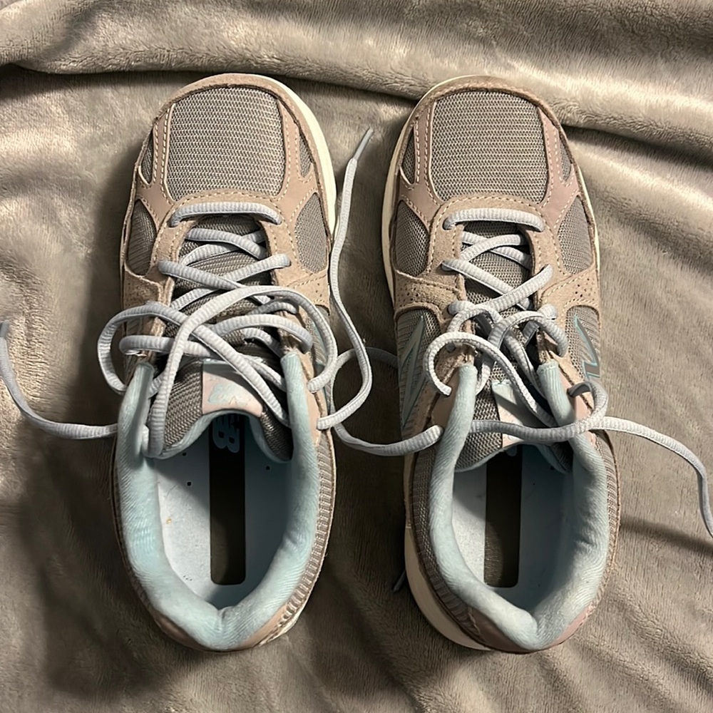 New Balance Sneakers